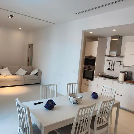 Casa Faraglioni Διαμέρισμα *