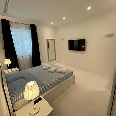 Casa Faraglioni Διαμέρισμα