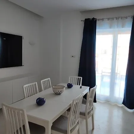 Διαμέρισμα Casa Faraglioni
