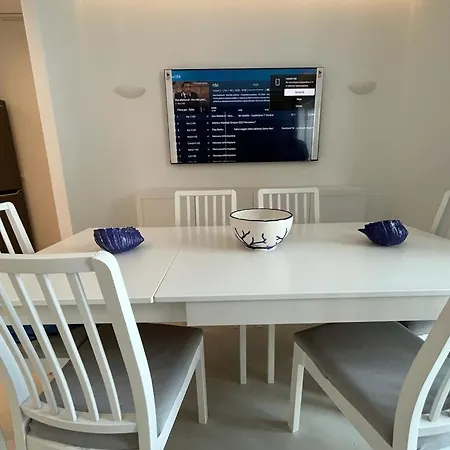 Casa Faraglioni Διαμέρισμα *