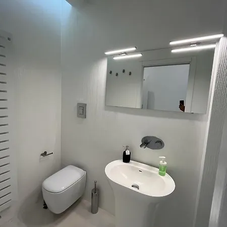 Διαμέρισμα Casa Faraglioni *