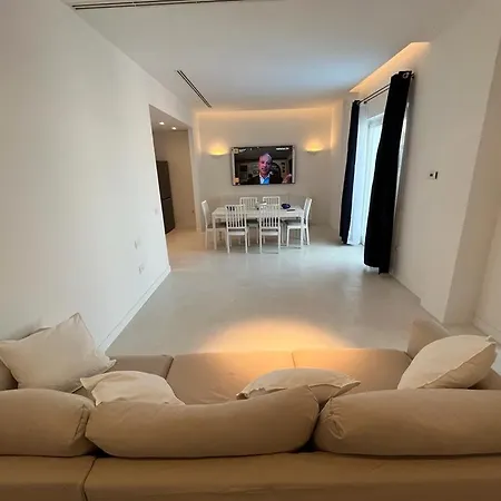 Casa Faraglioni
