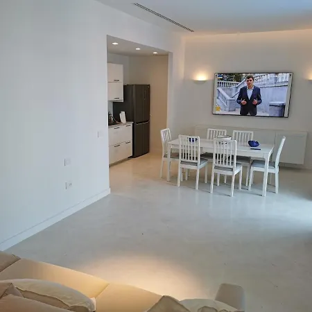 Casa Faraglioni *