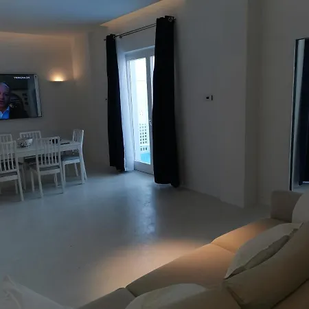 Casa Faraglioni Διαμέρισμα *